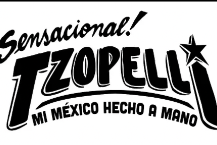 Tzopelli Arte Popular Mexicano