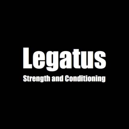 Legatus Crossfit  Puebla