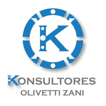 Konsultores Olivetti Zani