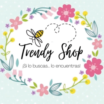 Trendy Shop