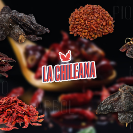 La Chileana