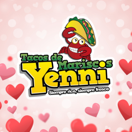 Tacos de mariscos Yenni San Hipolito