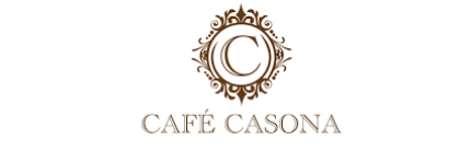 CASONA CAFE