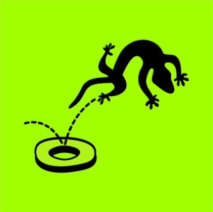 Rebooting Park - Trampoline Zone