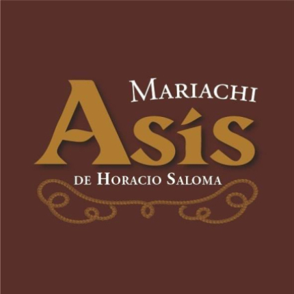 Mariachi Asís de Horacio Saloma