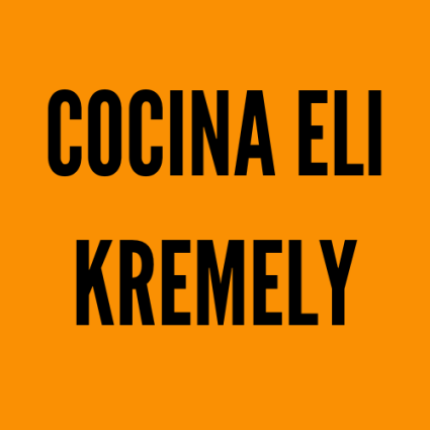 Cocina Eli Kremely