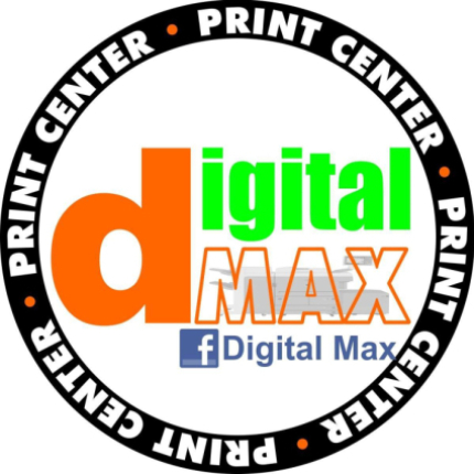 Centro de Impresión Digital Max
