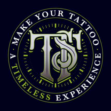 Timeless Tattoo Studio