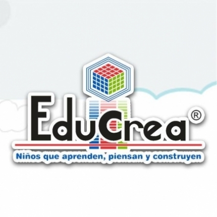 EduCrea - Escuela con Método Montessori