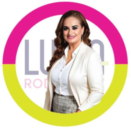 Luisa Rodriguez Master Coach
