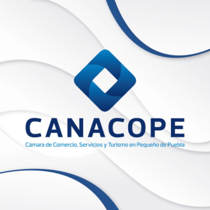 CANACOPE - Cámara de Comercio, Servicios y Turismo en Pequeño de Puebla