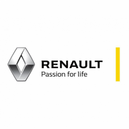 Agencia de Autos Renault Dorada