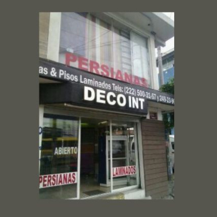 Decoint