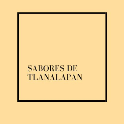SABORES DE TLANALAPAN