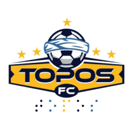 Centro Deportivo Comunitario Madriguera Topos FC