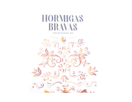 Hormigas Bravas
