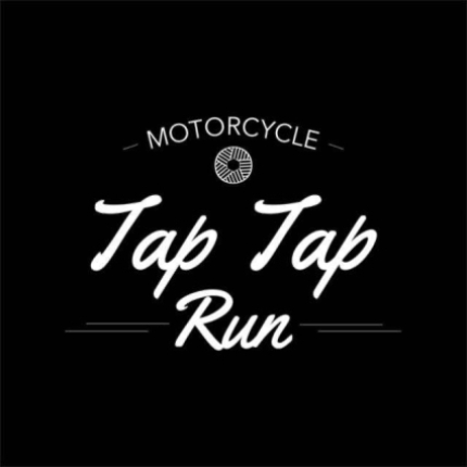 TAP TAP RUN MOTORCYCLE