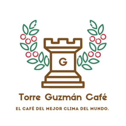 Torre Guzmán Café
