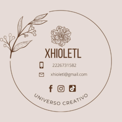 Xhioletl Universo Creativo
