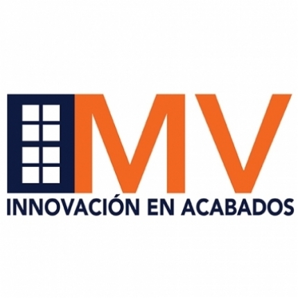 MV Innovación en Acabados