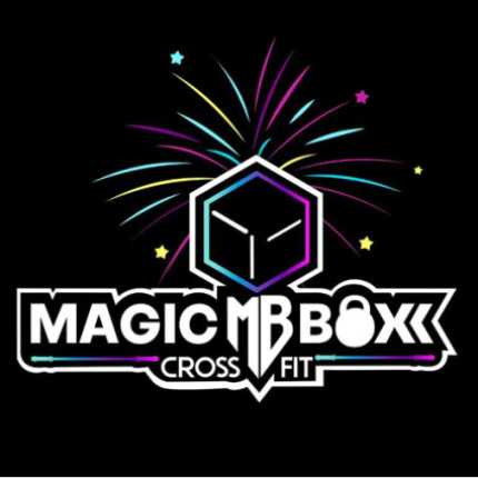 Magic Box Cross