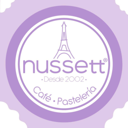 Pastelerías Nussett