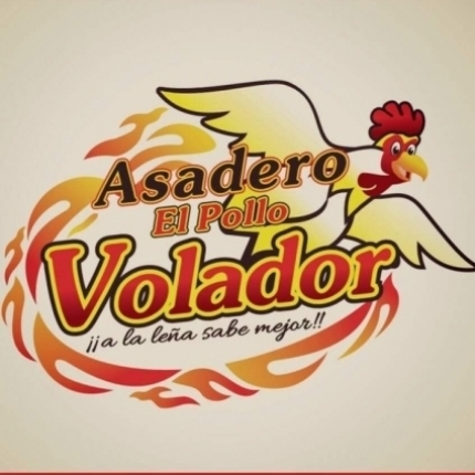 Asadero El Pollo Volador