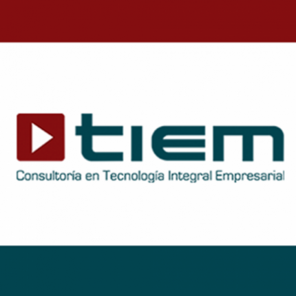 Tiem - Consultoría en Tecnología Integral Empresarial