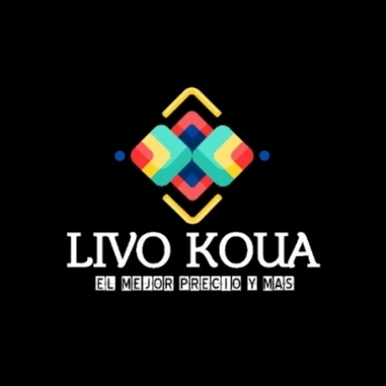 Tienda departamental en línea Livo Koua