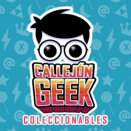 Callejón Geek