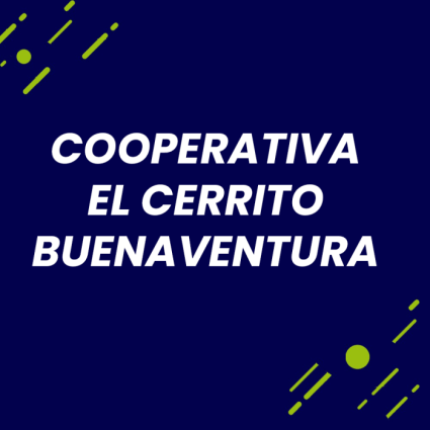 Cooperativa El Cerrito Buenaventura