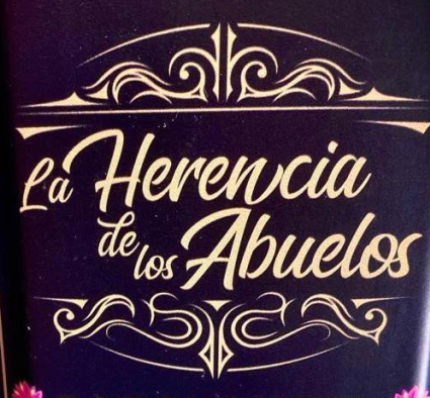 LA HERENCIA DE LOS ABUELOS