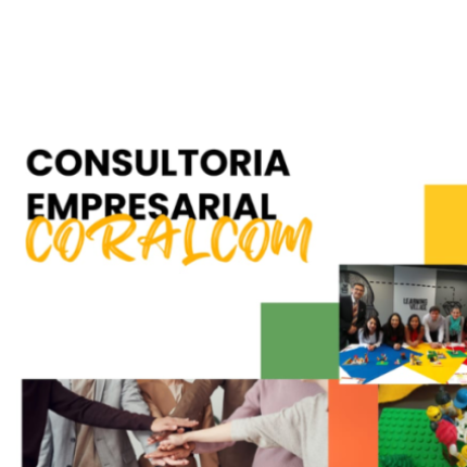 Coralcom
