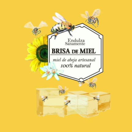 BRISA DE MIEL