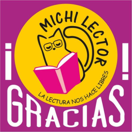 Michi Lectura, la lectura nos hace libres