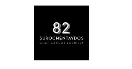 RESTAURANTE SUR 82