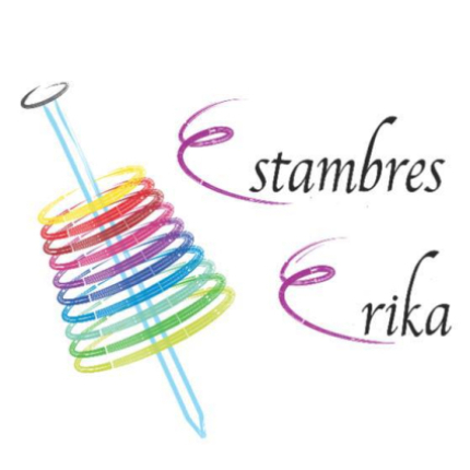 Estambres Érika