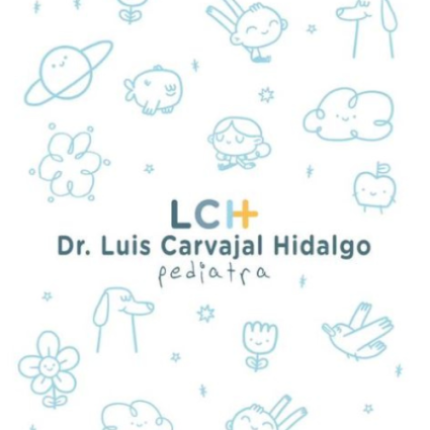 Dr. Luis Carvajal Hidalgo Pediatra