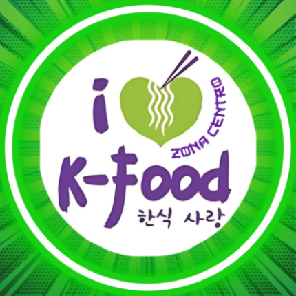 I Love K Food