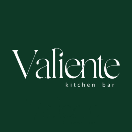 Valiente Kitchen Bar