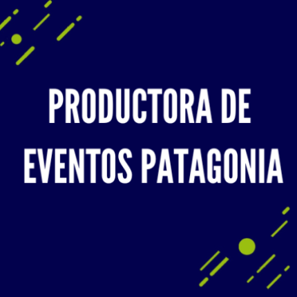 Productora de Eventos Patagonia
