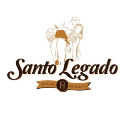 Santo Legado - Mezcal