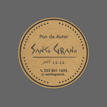 Santo Grano