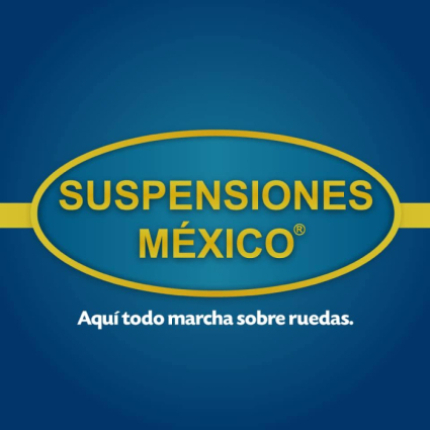 Suspensiones México