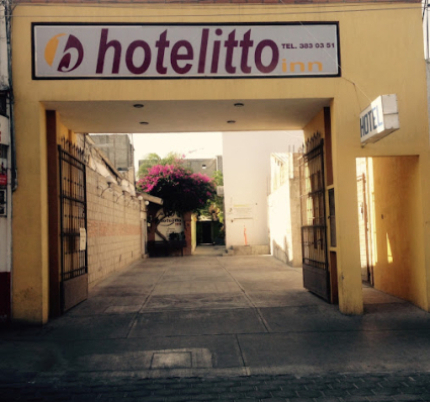 Hotel Hotelito Inn