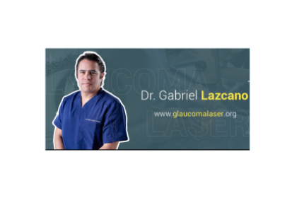 GLAUCOMA LASER