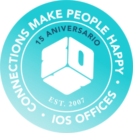 IOS OFFICES CITY ANGELÓPOLIS - Renta de Oficinas Equipadas