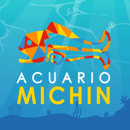 Acuario Michin Puebla