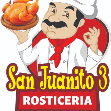 Rosticería San Juanito