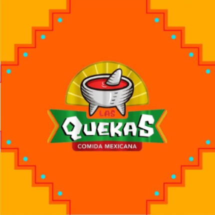 Antojitos Mexicanos Las Quekas de Cholula